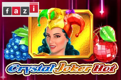 Crystal Joker Hot